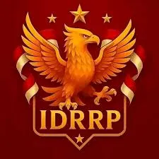 IDRRP - Aplikasi Berita Daerah Terkini dan Terpercaya